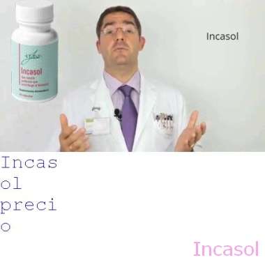 Incasol Natural